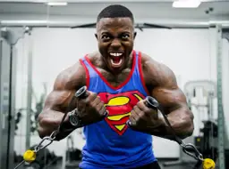 Cuál es el mejor suplemento para la recuperación muscular efectiva