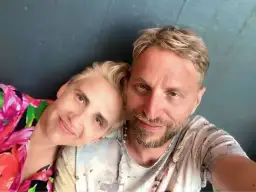 Kim jest mąż Joanny Wielgus? Poznaj Piotra Wielgusa i jego życie