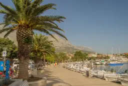 Baška Voda atrakcje: odkryj najpiękniejsze miejsca i aktywności