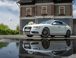 Ile kosztuje wynajem auta do ślubu? Sprawdź, jak zaoszczędzić