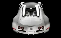 Ile kosztuje Bugatti Veyron? Ceny używanych modeli i ich stan