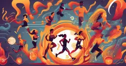 Ile kalorii spala chodzenie: sprawdzone obliczenia dla różnych wag i tempa