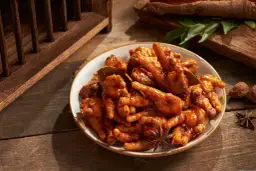 Jak gotować kurze łapki dla psa, aby były zdrowe i smaczne