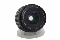 Najlepszy obiektyw M42 28 mm – jak wybrać i uniknąć błędów przy zakupie