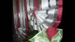 Jak uszyć firankę panel do kuchni: 8 prostych kroków + porady