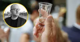 Czy po znieczuleniu można pić alkohol? Dowiedz się, dlaczego nie warto