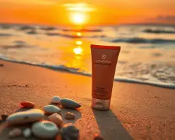 Balsam brązujący jaki wybrać – uniknij smug i wybierz najlepszy produkt