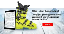 Jak prawidłowo zapiąć buty narciarskie i uniknąć błędów, które psują komfort jazdy