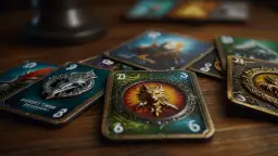 Wiedźmin 3: Karty Gwint - Przewodnik po wszystkich kartach do gry w Gwinta