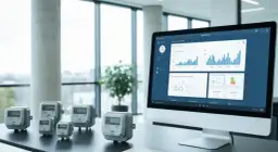 Odczyt licznika enea online - sprawdź stan licznika bez wychodzenia z domu