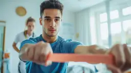 Czy fizjoterapeuta może wystawić zwolnienie z wf? Prawda i mity