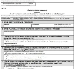 Jak wypełnić oświadczenie majątkowe policjanta - uniknij błędów