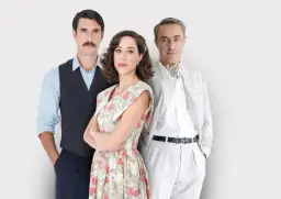 Ile odcinków ma serial Dzikie Pszczoły? Sprawdź liczbę i dostępne sezony