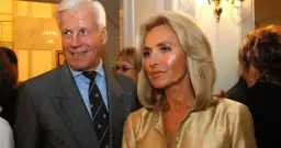 Bogumiła Wander - wiek, życie i kariera legendy telewizji