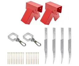 Kotwa 9x9: Wybierz idealną i uniknij błędów! Montaż krok po kroku.