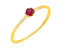 Ile jest odcinków pierścionek z rubinem? Zaskakujące zakończenie!