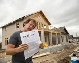 Deweloper nie usuwa usterek? Poznaj terminy i swoje prawa (do 70 znaków)