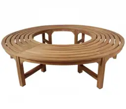 Jak zrobić stół wokół drzewa? Proste kroki i ważne wskazówki