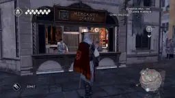 Spolszczenie Assassin's Creed 2: Oficjalne i nieoficjalne metody tłumaczenia gry