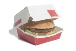 Ile kalorii ma Big Mac? Zaskakujące fakty o jego kaloryczności