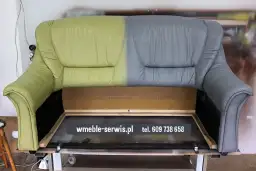 Naprawa kanapy z eko-skóry: DIY krok po kroku i opłacalność