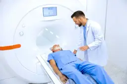 Skutki uboczne rezonansu magnetycznego kręgosłupa - co musisz wiedzieć