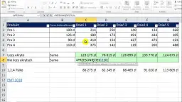 Jak mnożyć w excelu kolumny: 3 proste kroki dla początkujących + przykłady
