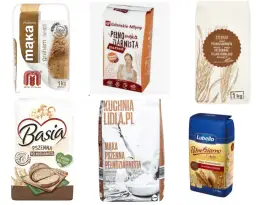 Jaka mąka najlepsza na odchudzanie? Ranking i porady eksperta.