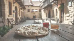 Gdzie zjeść w Zamościu? Odkryj najlepsze restauracje i potrawy