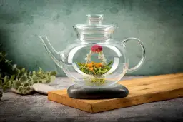 Gdzie kupić niebieską herbatę: 5 sprawdzonych sklepów z atrakcyjnymi cenami