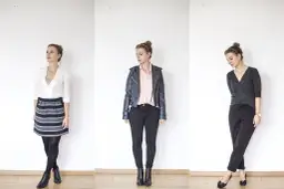 Jak nosić bluzki bez stanika? Pełen komfort i styl bez obaw!