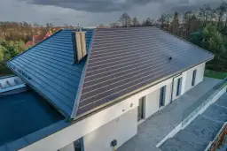 Dachówka Piano – Rozwiązania i trendy w pokryciach dachowych do rozważenia