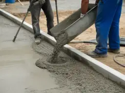 Jakie kruszywo do betonu B25 wybrać, aby uniknąć problemów?