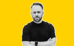 Sebastian Parfjanowicz: Dlaczego nie ma żony i jakie są zdjęcia?