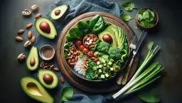 Ile kalorii na diecie keto? Poznaj sekrety skutecznego odchudzania