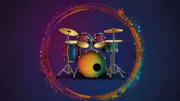 Oto, jak instrument bęben może odmienić Twoją muzykę na zawsze