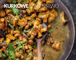 Sos kurkowy z czym podać – idealne połączenia, które zaskoczą smakami