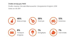 Co powoduje smog? Prawda o niskiej emisji i toksycznych składnikach