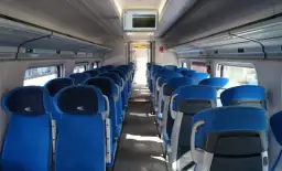 Jak wybrać miejsce w pociągu TLK i uniknąć nieprzyjemności