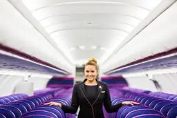 Wizzair czy dziecko siedzi obok rodzica? Poznaj zasady siedzenia
