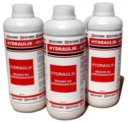 Zatkany odpływ? Gdzie kupić płyn hydraulik i nie żałować!
