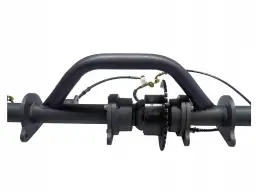 Dyferencjał do gokarta: Jak działa, wybrać i zamontować?