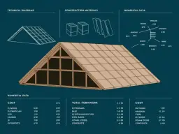 Ile za metr dachu? Sprawdź koszty i uniknij nieprzyjemnych niespodzianek