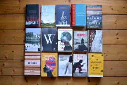 Autoren mit A: Entdecke Klassiker & neue Lieblingsbücher