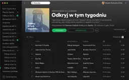 Dlaczego Spotify dodaje utwory do playlisty? Odkryj sekrety algorytmu