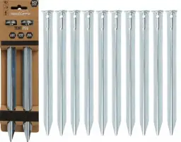 Gdzie kupić śledzie do namiotu? Sprawdzone sklepy i oferty online