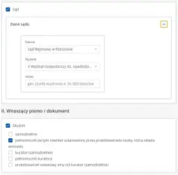 Gdzie złożyć wniosek o upadłość konsumencką i uniknąć problemów?