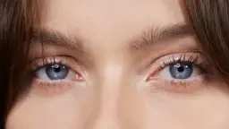 Braune Augen schminken: Mein Geheimnis für strahlende Augen