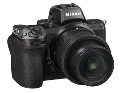 Nikon Z5 recenzja: co musisz wiedzieć przed zakupem aparatu