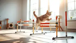 Jak wytresować kota – skuteczne techniki i porady na trudności w treningu